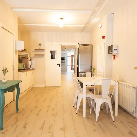 & Gascona Kapslový hotel Oviedo