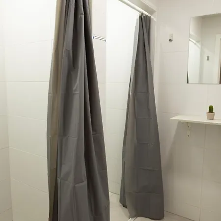 & Gascona Kapslový hotel *