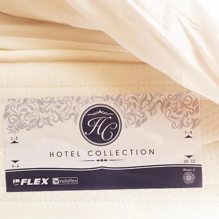 & Gascona Kapslový hotel *