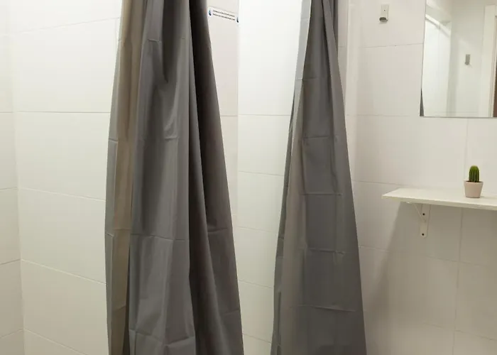 & Gascona Hotel kapsułowy *