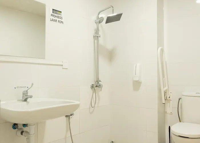 Hotel kapsułowy & Gascona