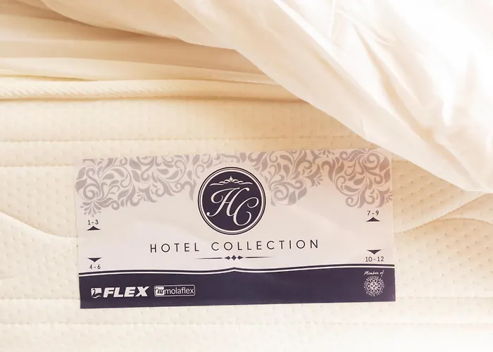 & Gascona Hotel kapsułowy *